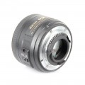 Nikkor AF-s 35mm/1.8 G DX (Nikon AF-s)